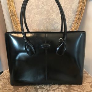 TOD’S Shoulder bag